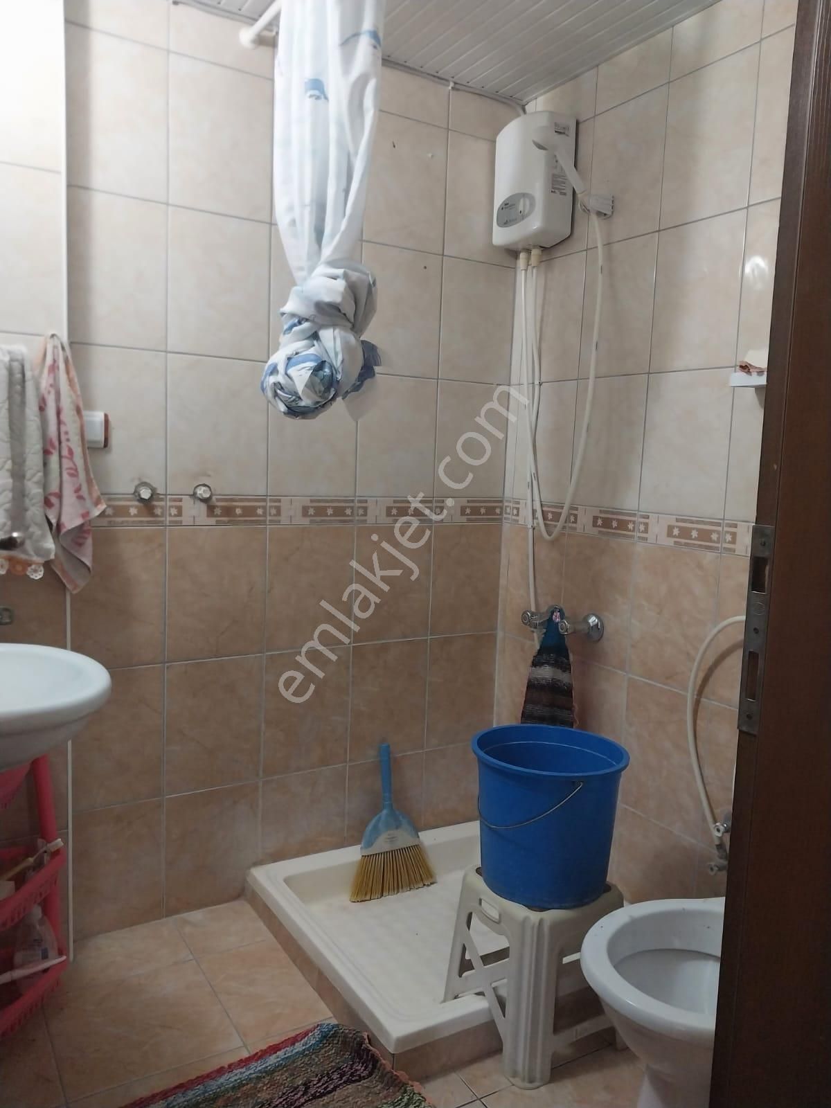 Korkuteli Aşşağıpazarda Bulunan 85 M2 Lik Dairemiz Uygun Fiyata İlandadır - Görsel 12