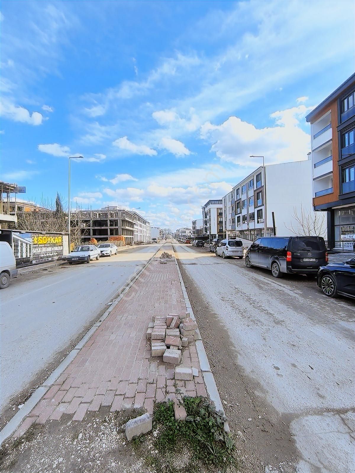 Turkuaz'dan Bankalar Caddesi Üzeri 450m2 Kiralık Çift Dükkan - Görsel 6