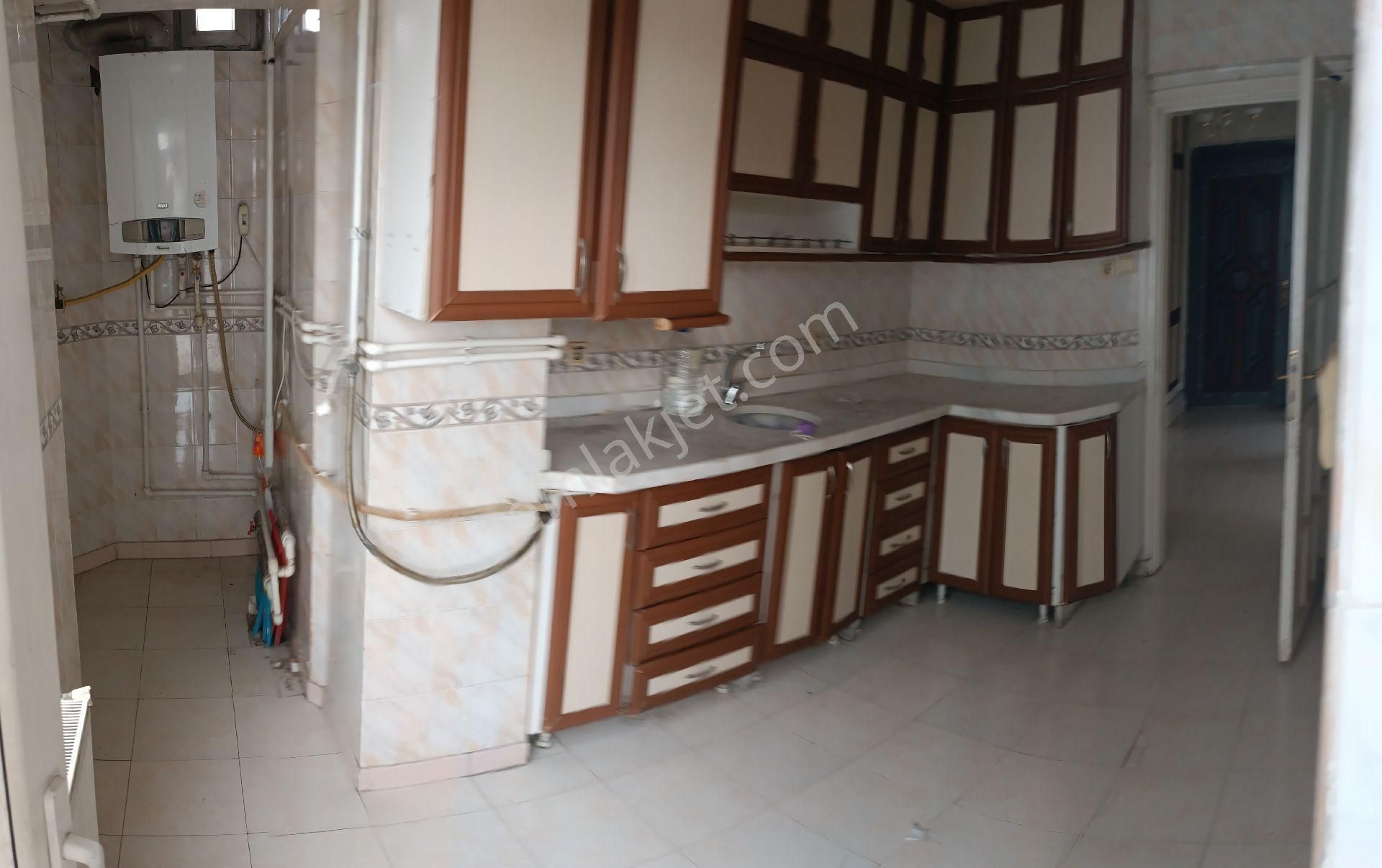 Asil Evim Emlak'tan Satılık 3+1 Göbek Kat Daire - Görsel 19