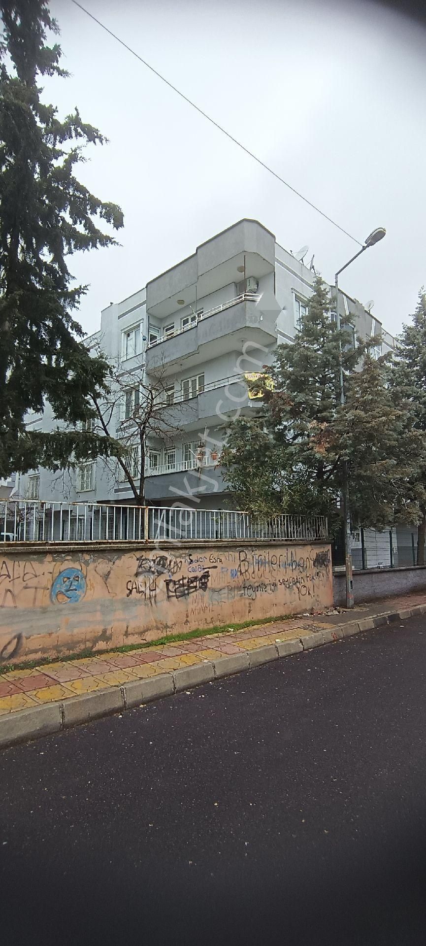 Asil Evim Emlak'tan Satılık 3+1 Göbek Kat Daire - Görsel 3