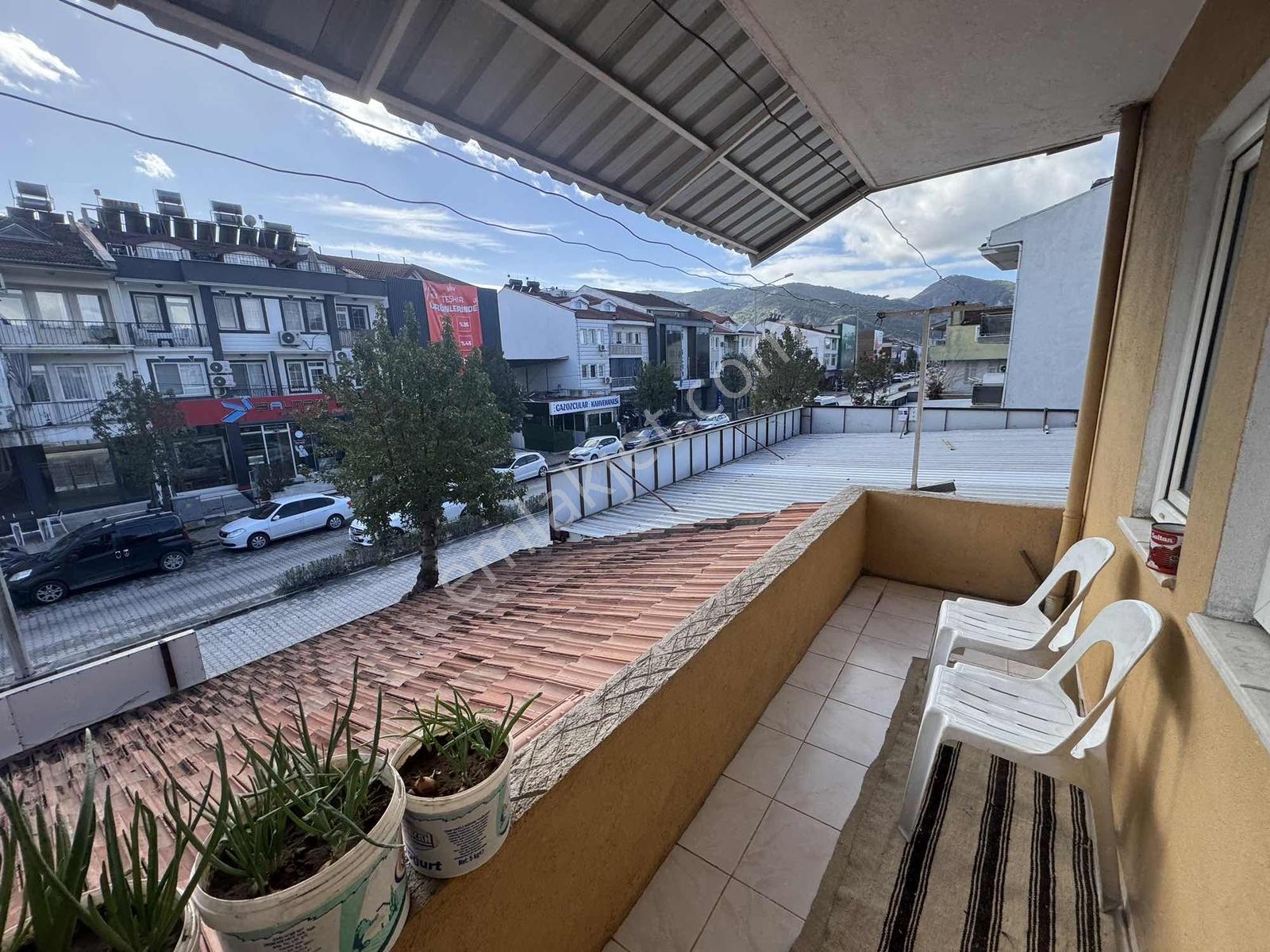 Süleyman Demirel Caddesine Cephe Tabela Değeri Yüksek 100m2 Ofis - Görsel 13
