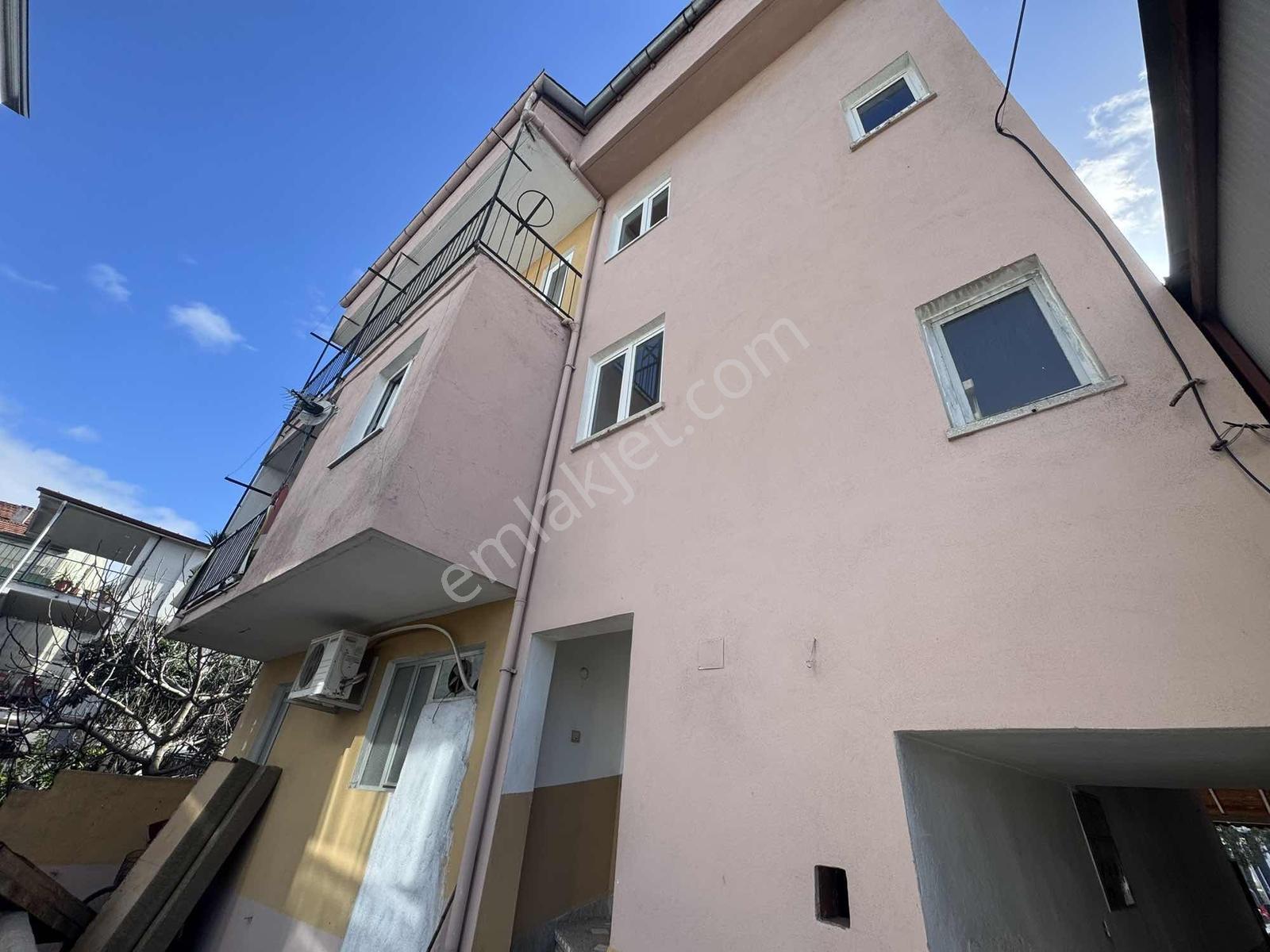 Süleyman Demirel Caddesine Cephe Tabela Değeri Yüksek 100m2 Ofis - Görsel 16