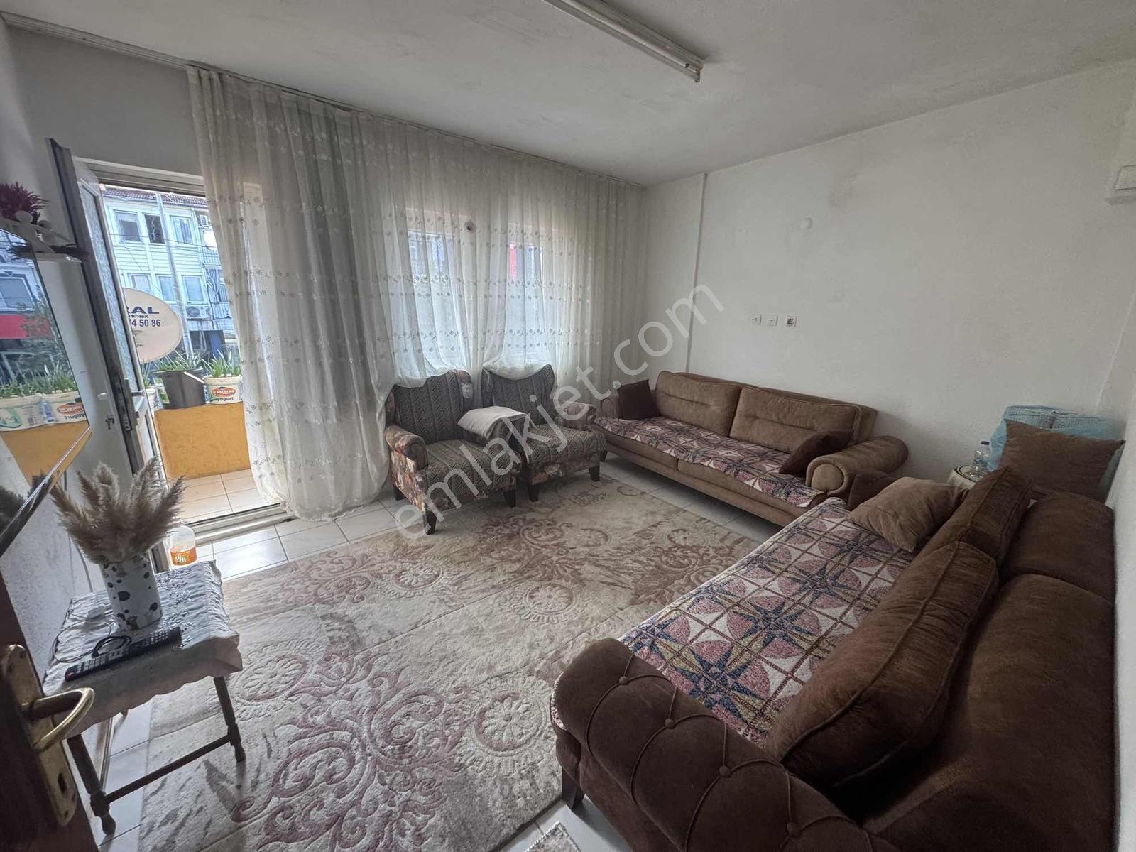 Süleyman Demirel Caddesine Cephe Tabela Değeri Yüksek 100m2 Ofis - Görsel 14