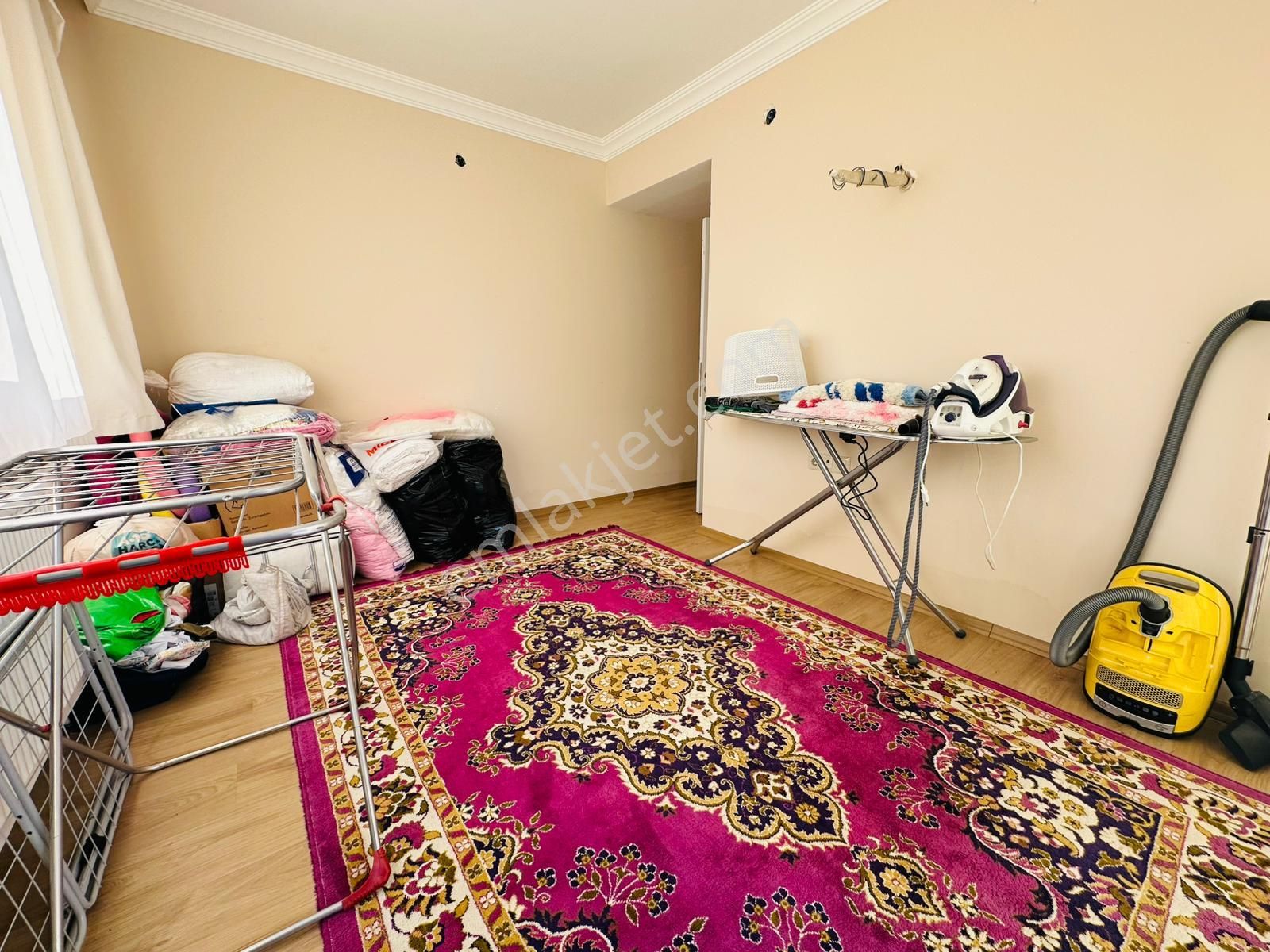 🏡 Göl-san Gayrimenkul’den 🏡 Yeşil Mah. Havuzlu Site İçerisinde 3+1 Kupon Daire !!! - Görsel 9