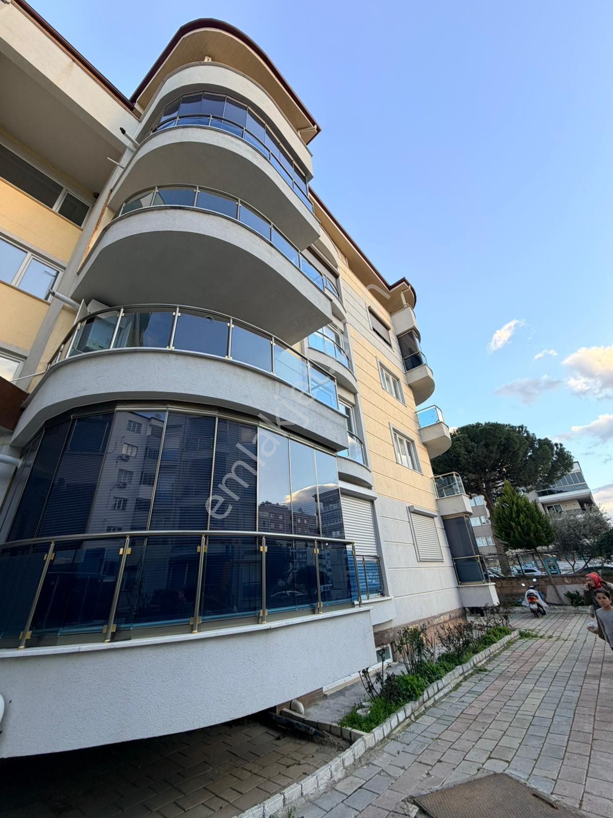 🏡 Göl-san Gayrimenkul’den 🏡 Yeşil Mah. Havuzlu Site İçerisinde 3+1 Kupon Daire !!! - Görsel 20