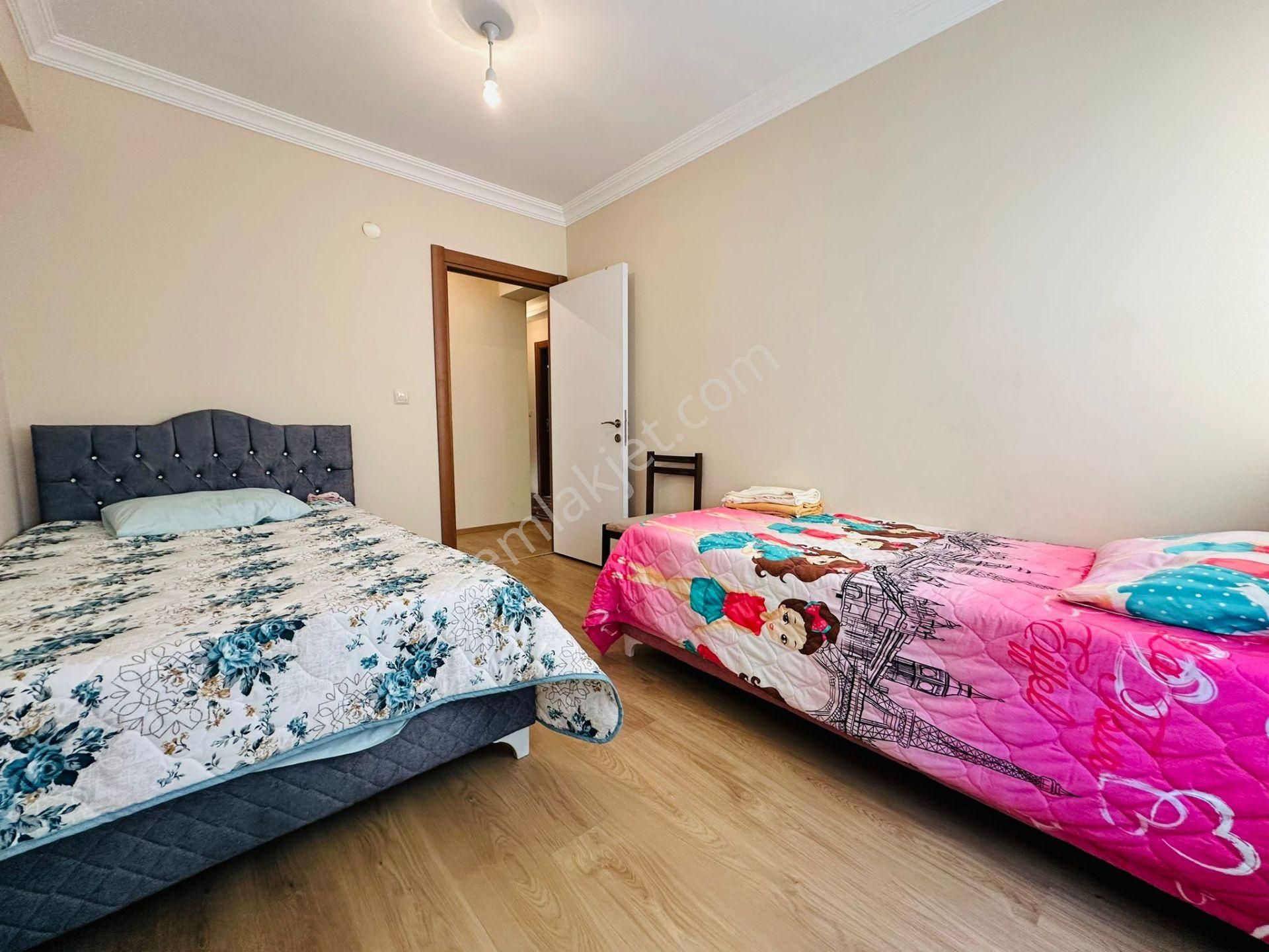 🏡 Göl-san Gayrimenkul’den 🏡 Yeşil Mah. Havuzlu Site İçerisinde 3+1 Kupon Daire !!! - Görsel 12