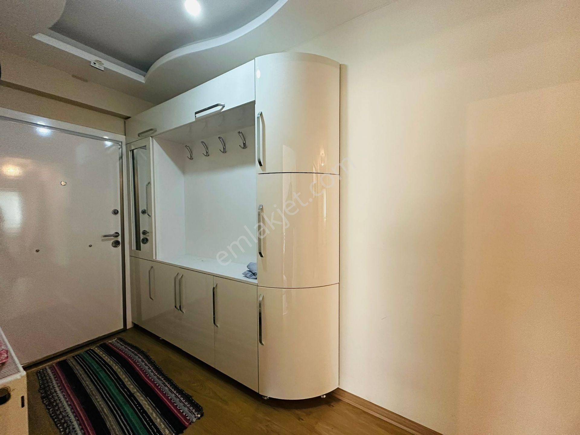 🏡 Göl-san Gayrimenkul’den 🏡 Yeşil Mah. Havuzlu Site İçerisinde 3+1 Kupon Daire !!! - Görsel 16