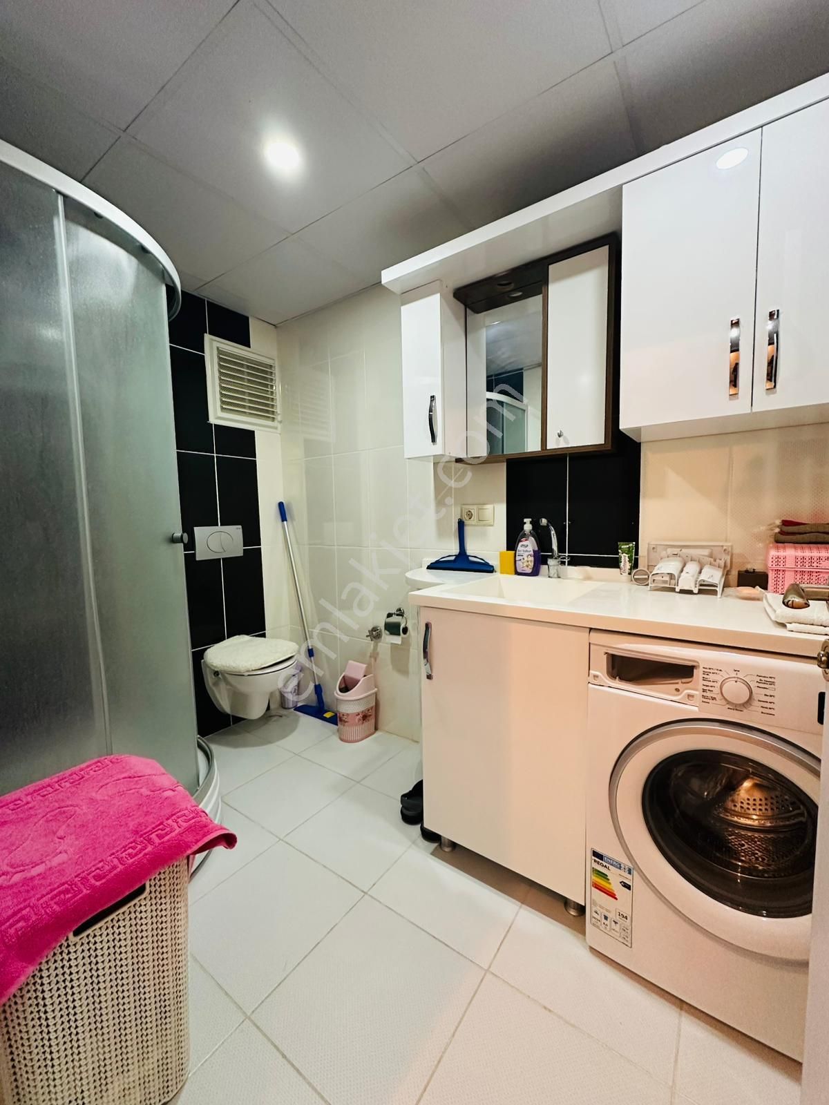 🏡 Göl-san Gayrimenkul’den 🏡 Yeşil Mah. Havuzlu Site İçerisinde 3+1 Kupon Daire !!! - Görsel 14