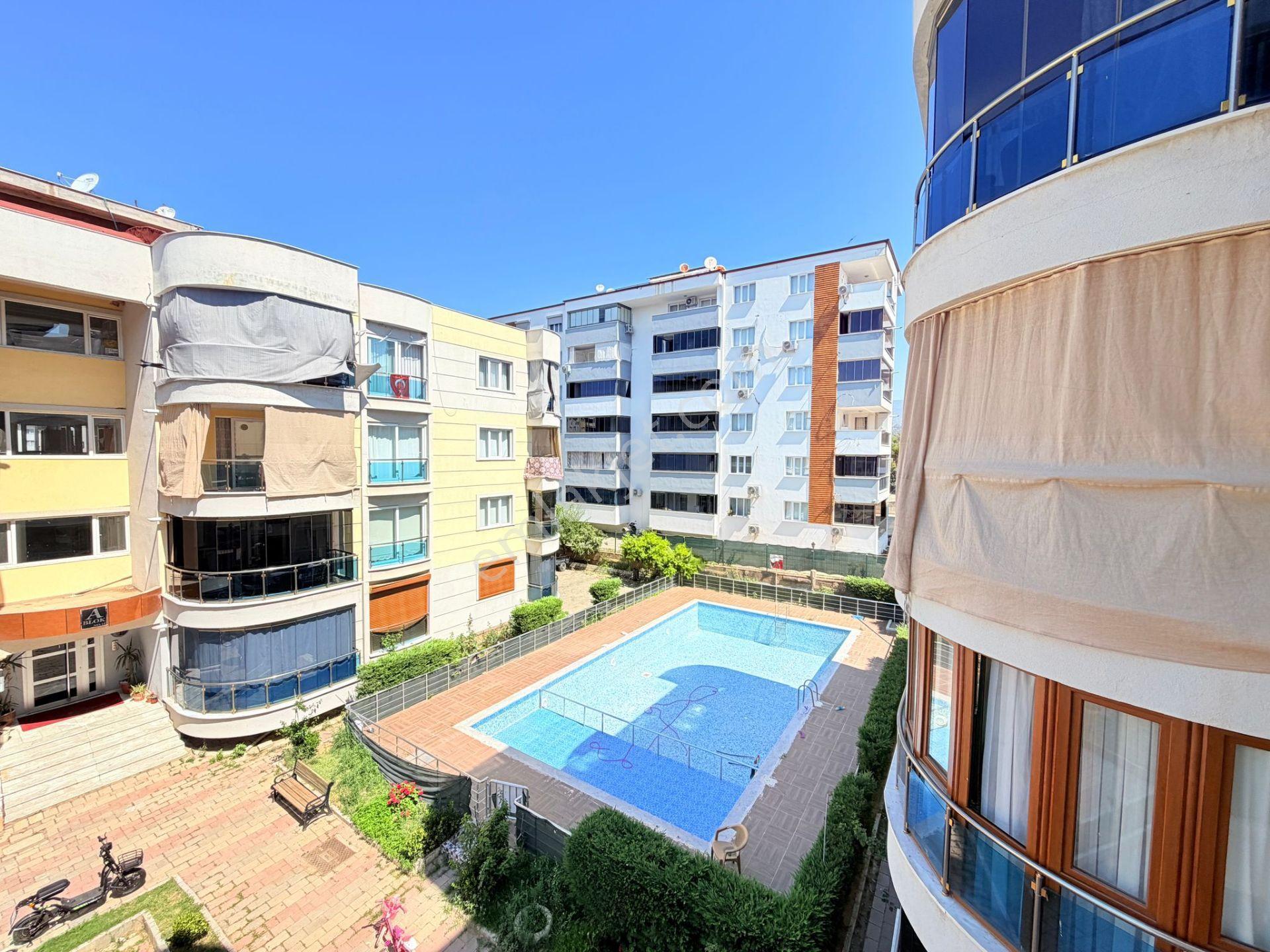 🏡 Göl-san Gayrimenkul’den 🏡 Yeşil Mah. Havuzlu Site İçerisinde 3+1 Kupon Daire !!! - Görsel 26