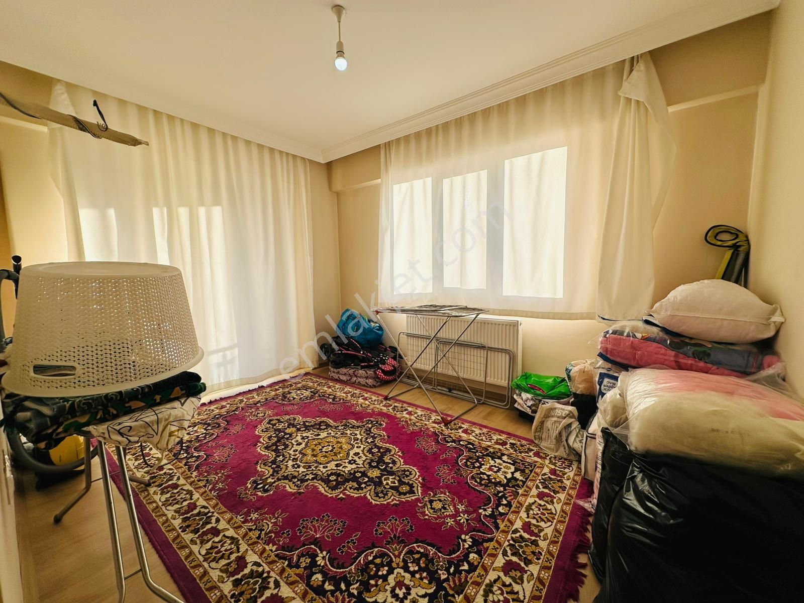 🏡 Göl-san Gayrimenkul’den 🏡 Yeşil Mah. Havuzlu Site İçerisinde 3+1 Kupon Daire !!! - Görsel 8