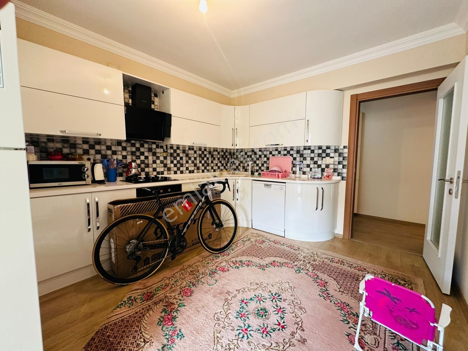 🏡 Göl-san Gayrimenkul’den 🏡 Yeşil Mah. Havuzlu Site İçerisinde 3+1 Kupon Daire !!! - Görsel 7