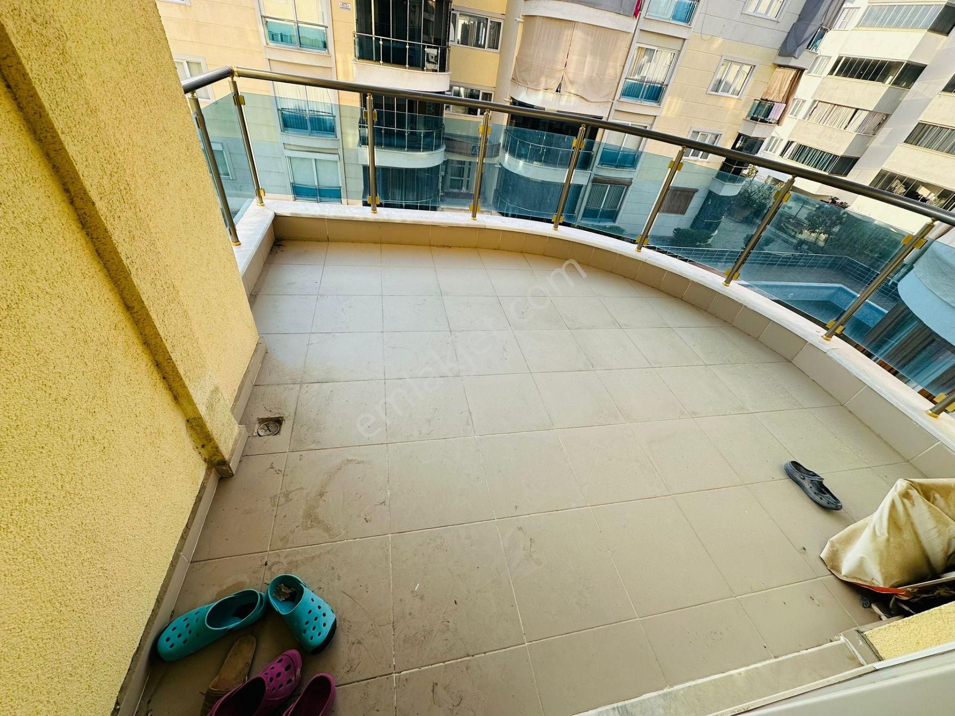🏡 Göl-san Gayrimenkul’den 🏡 Yeşil Mah. Havuzlu Site İçerisinde 3+1 Kupon Daire !!! - Görsel 18