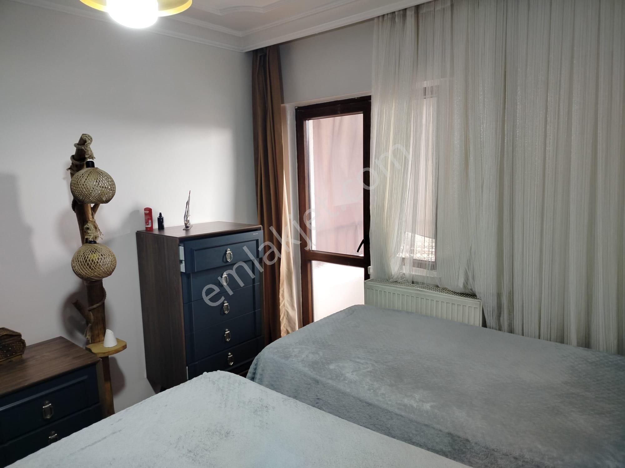 Keçiören Köşk Mahallesinde Merkezi Lokasyonda 3+1 Satılık Daire - Görsel 18