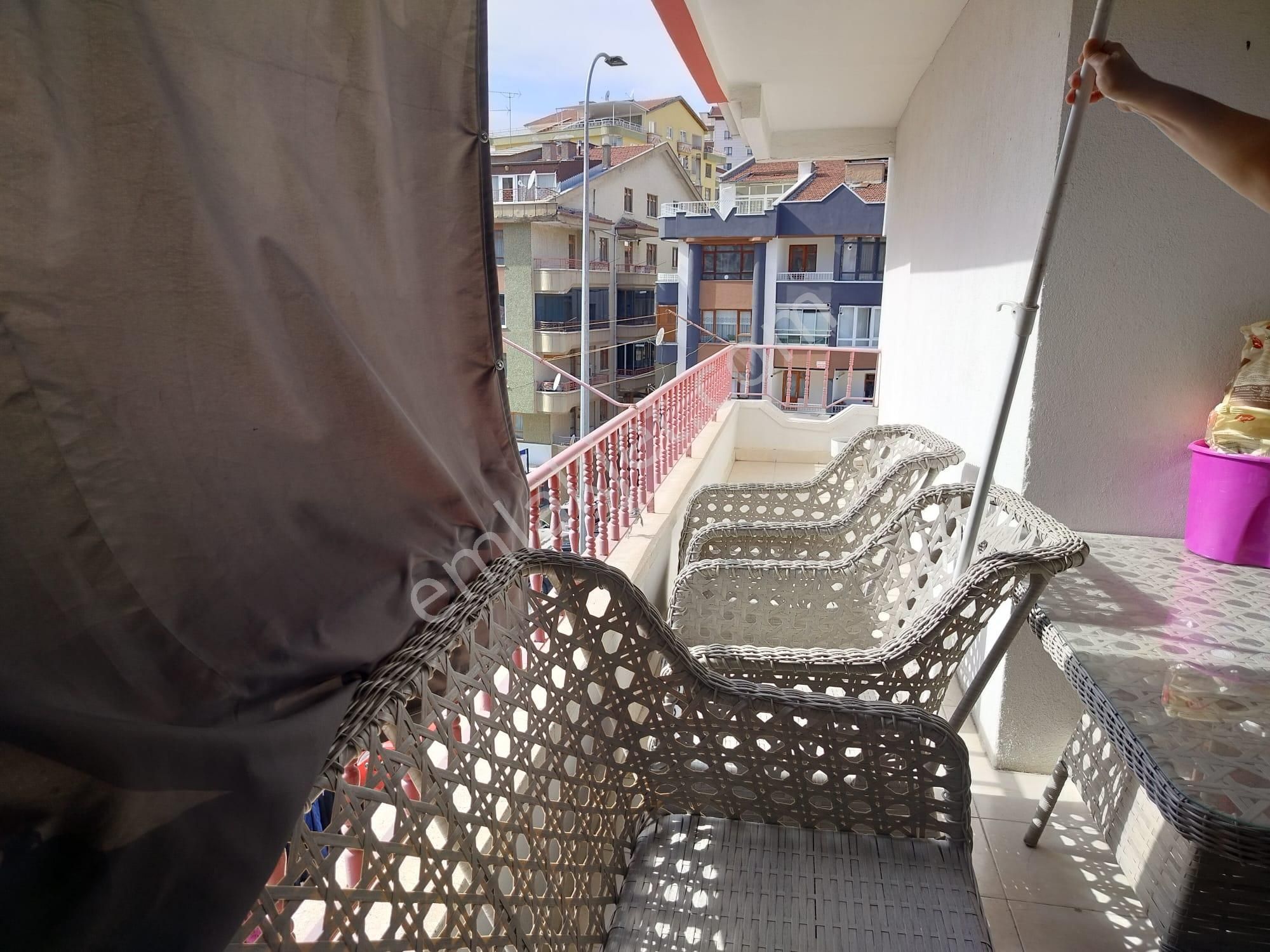 Keçiören Köşk Mahallesinde Merkezi Lokasyonda 3+1 Satılık Daire - Görsel 20