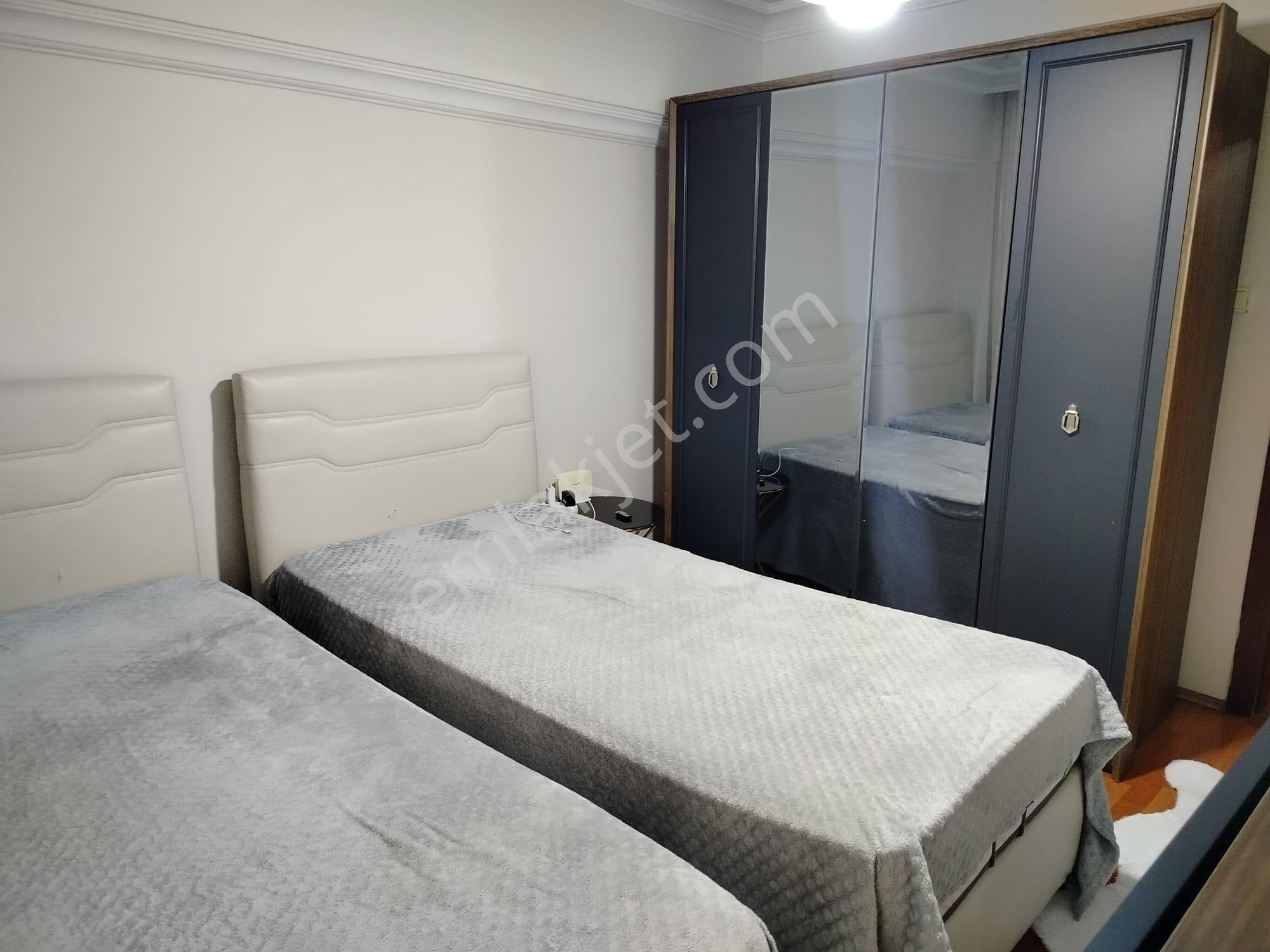 Keçiören Köşk Mahallesinde Merkezi Lokasyonda 3+1 Satılık Daire - Görsel 17