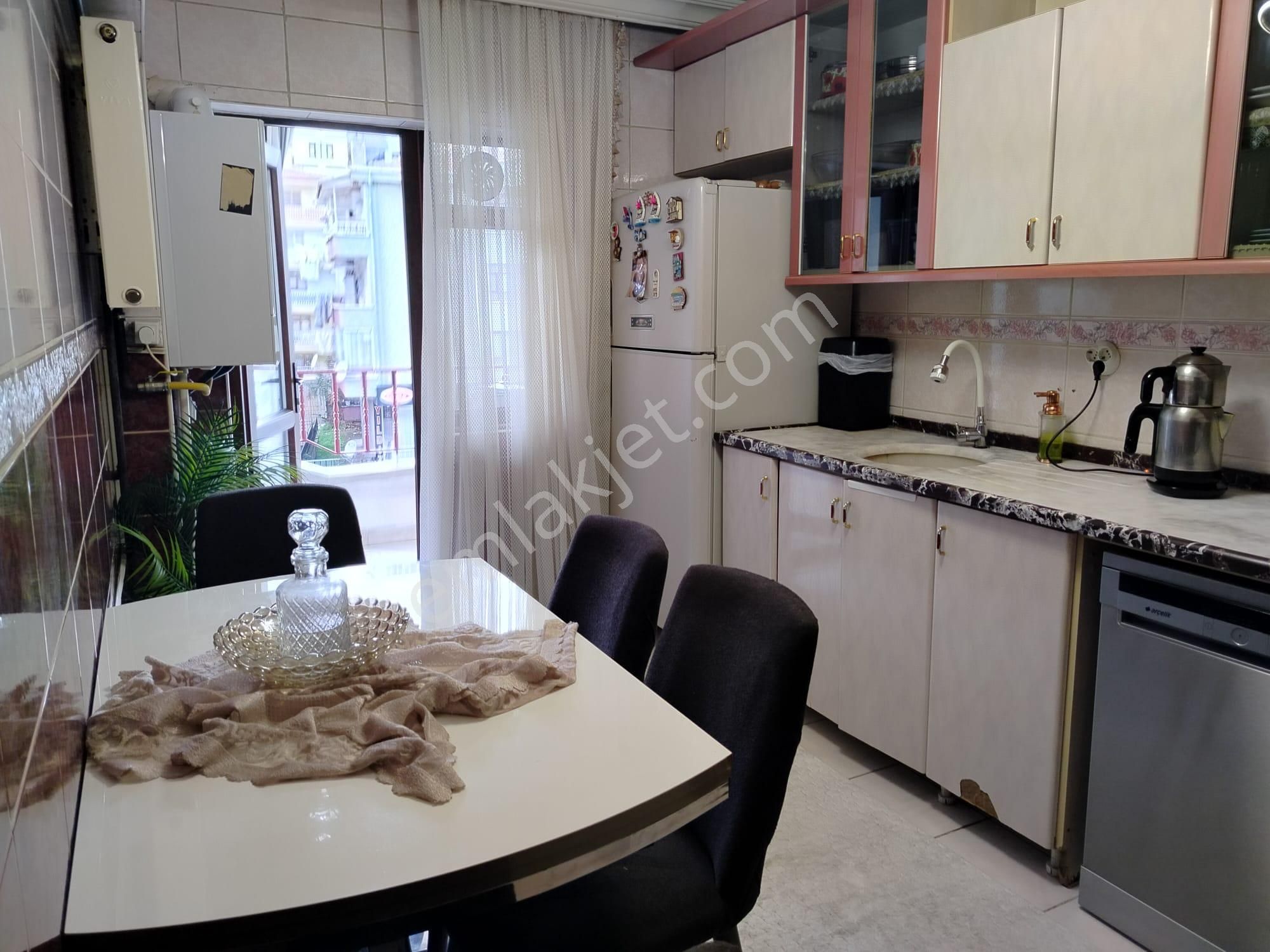 Keçiören Köşk Mahallesinde Merkezi Lokasyonda 3+1 Satılık Daire - Görsel 10