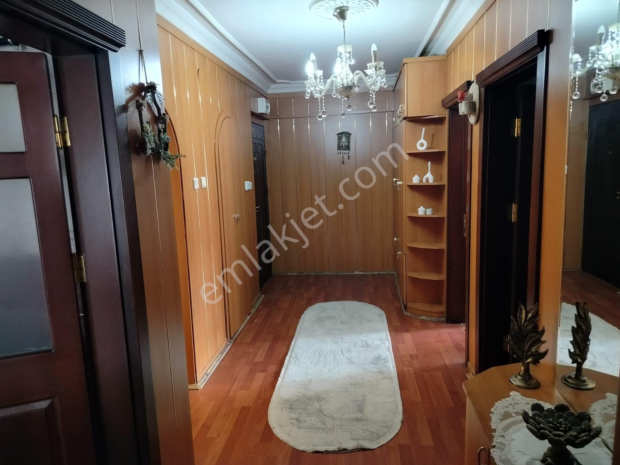 Keçiören Köşk Mahallesinde Merkezi Lokasyonda 3+1 Satılık Daire - Görsel 5