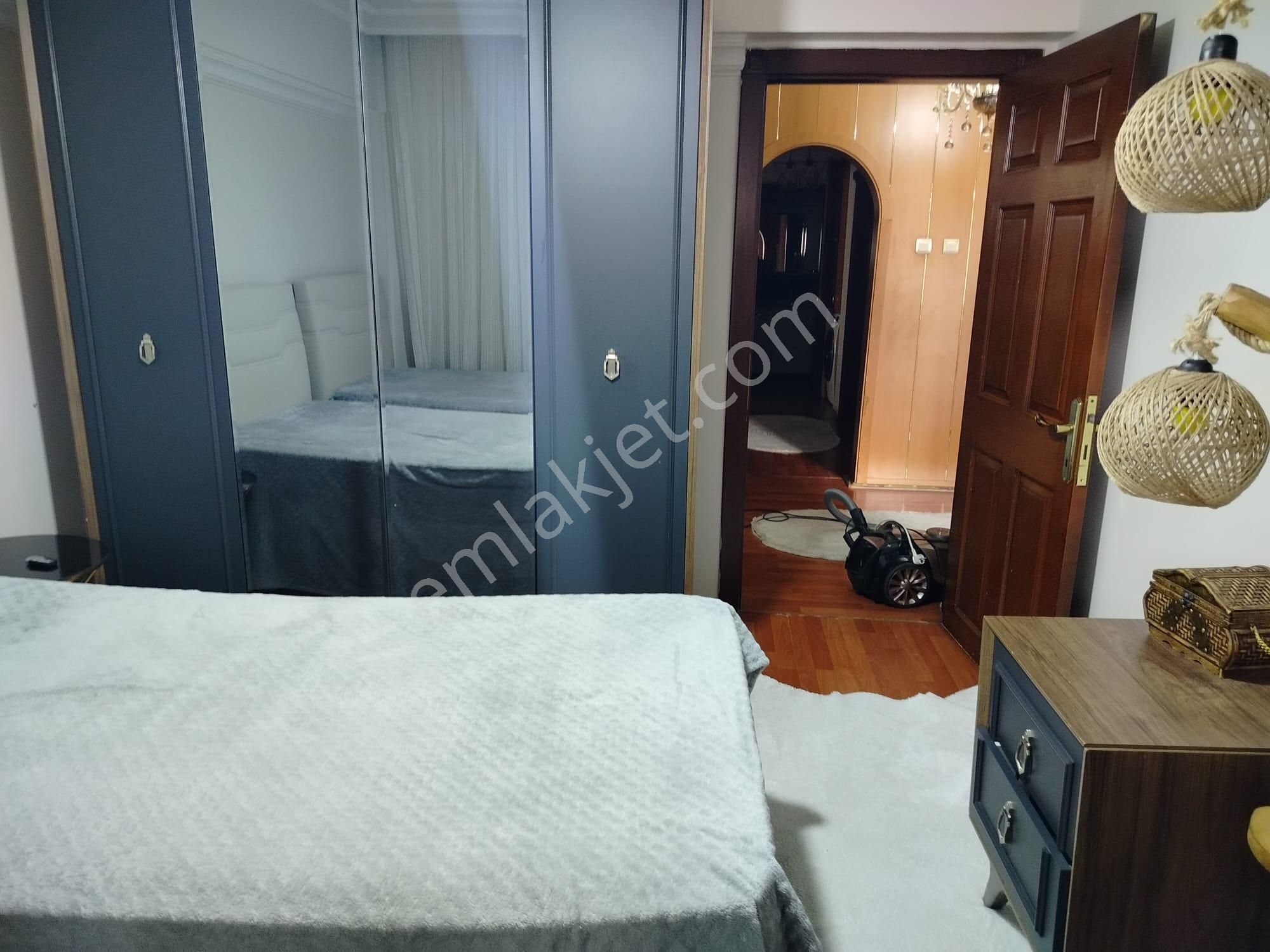 Keçiören Köşk Mahallesinde Merkezi Lokasyonda 3+1 Satılık Daire - Görsel 19