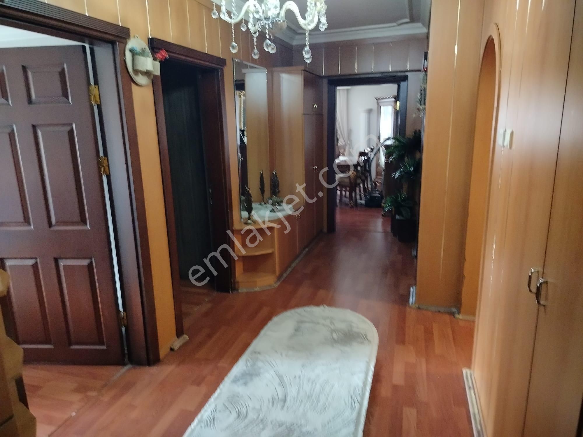 Keçiören Köşk Mahallesinde Merkezi Lokasyonda 3+1 Satılık Daire - Görsel 7