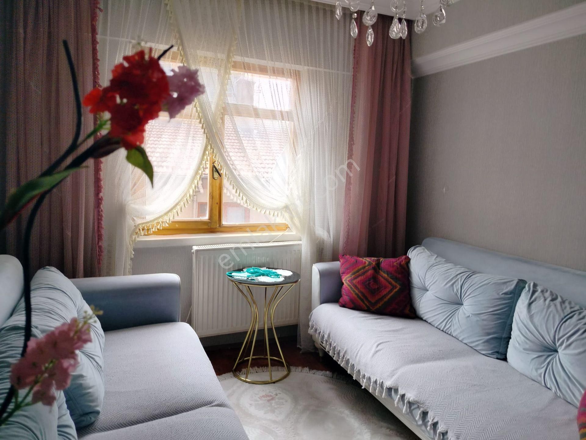 Keçiören Köşk Mahallesinde Merkezi Lokasyonda 3+1 Satılık Daire - Görsel 15