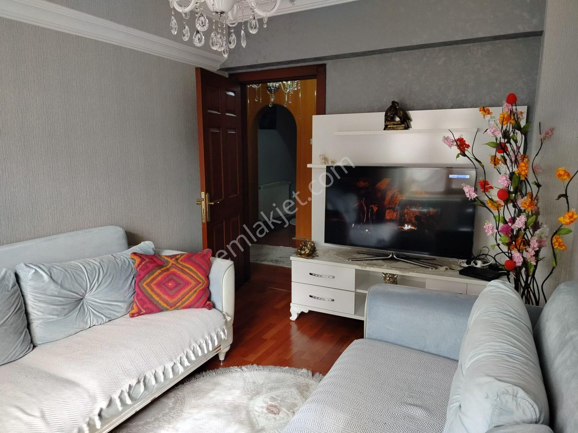 Keçiören Köşk Mahallesinde Merkezi Lokasyonda 3+1 Satılık Daire - Görsel 14