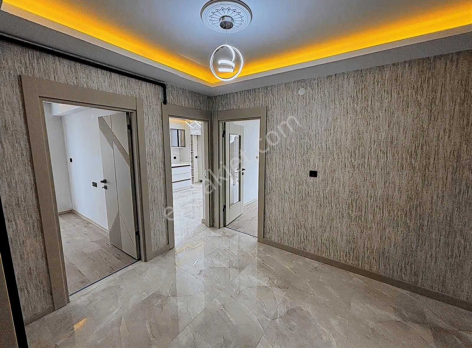 Net Gayrimenkul'den Şehitlik Mah.2+1 Kiralık Daire - Görsel 9