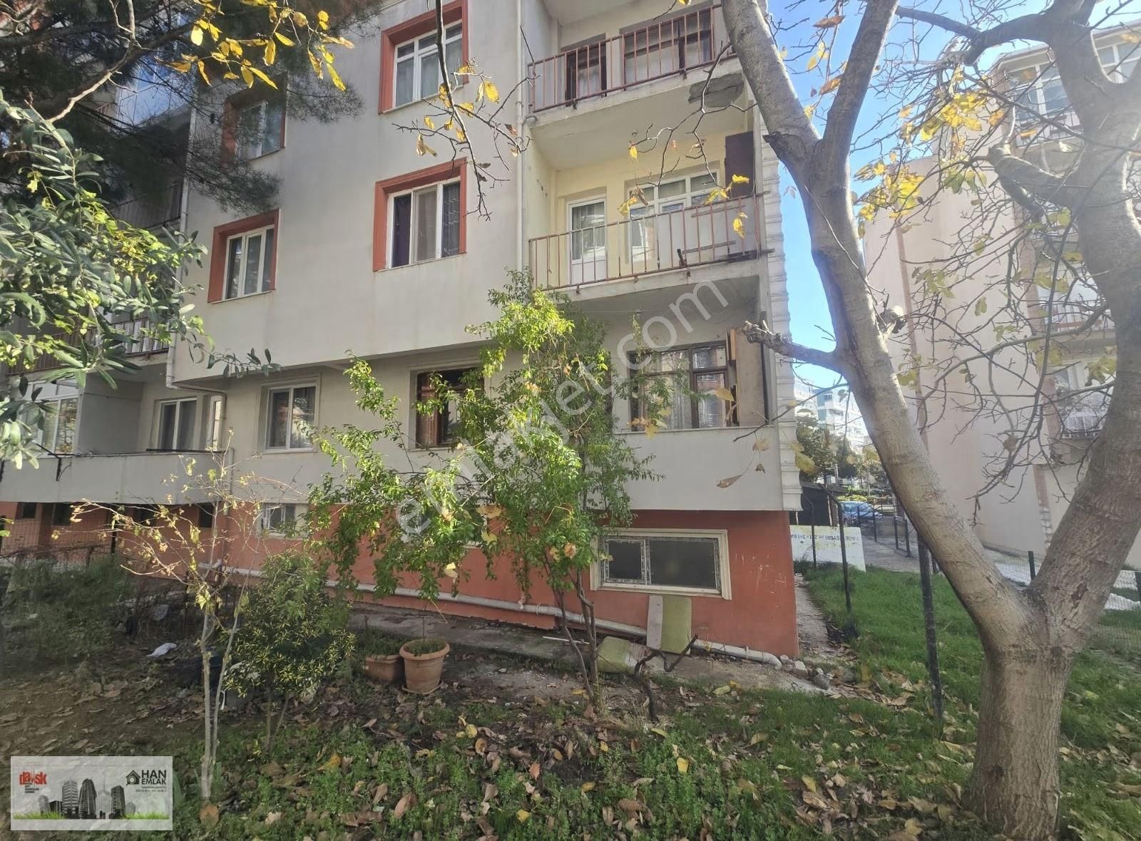 Han Emlak Otomotiv'den Gelibolu'da Satılık Yüksek Giriş 2+1daire - Görsel 31