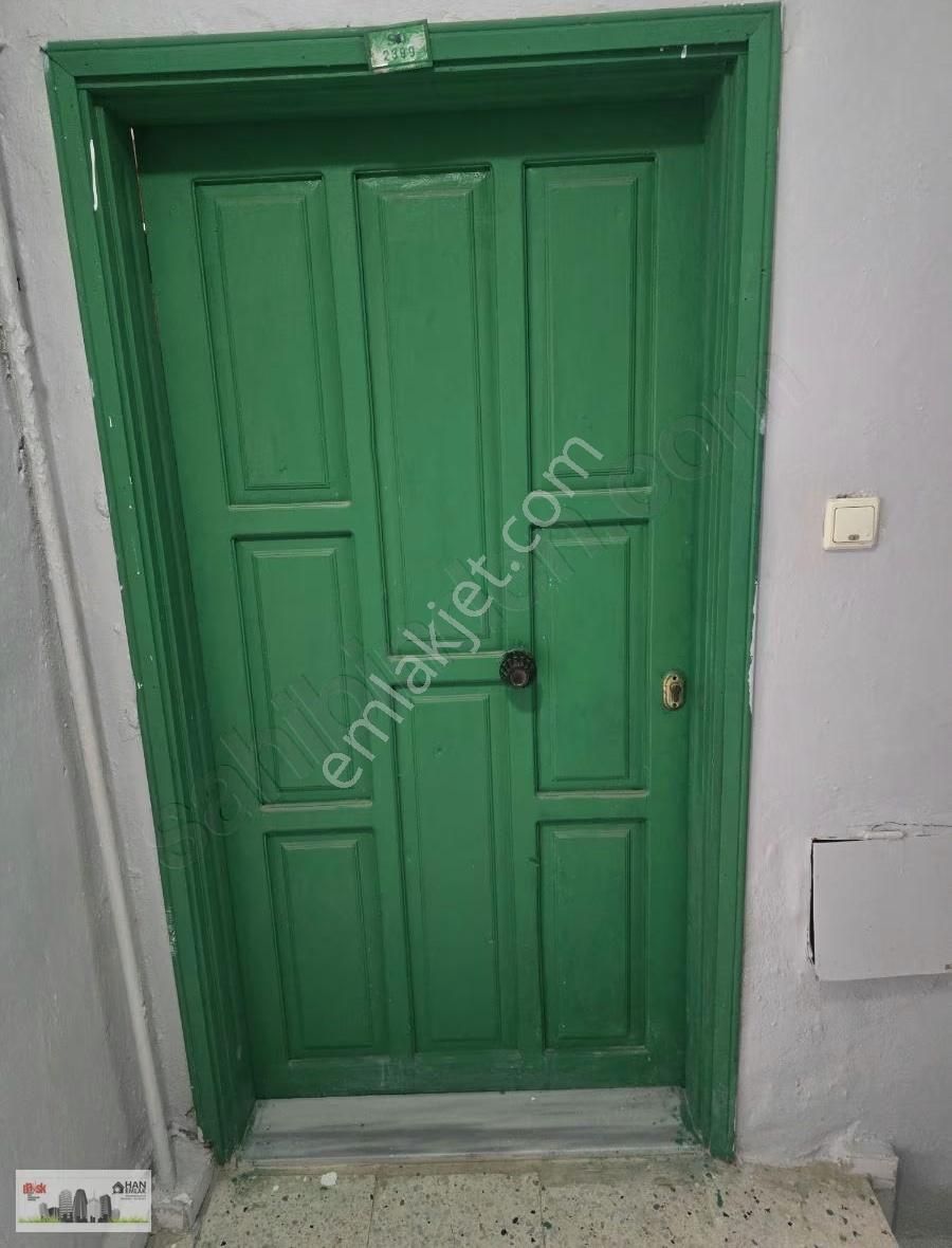 Han Emlak Otomotiv'den Gelibolu'da Satılık Yüksek Giriş 2+1daire - Görsel 32