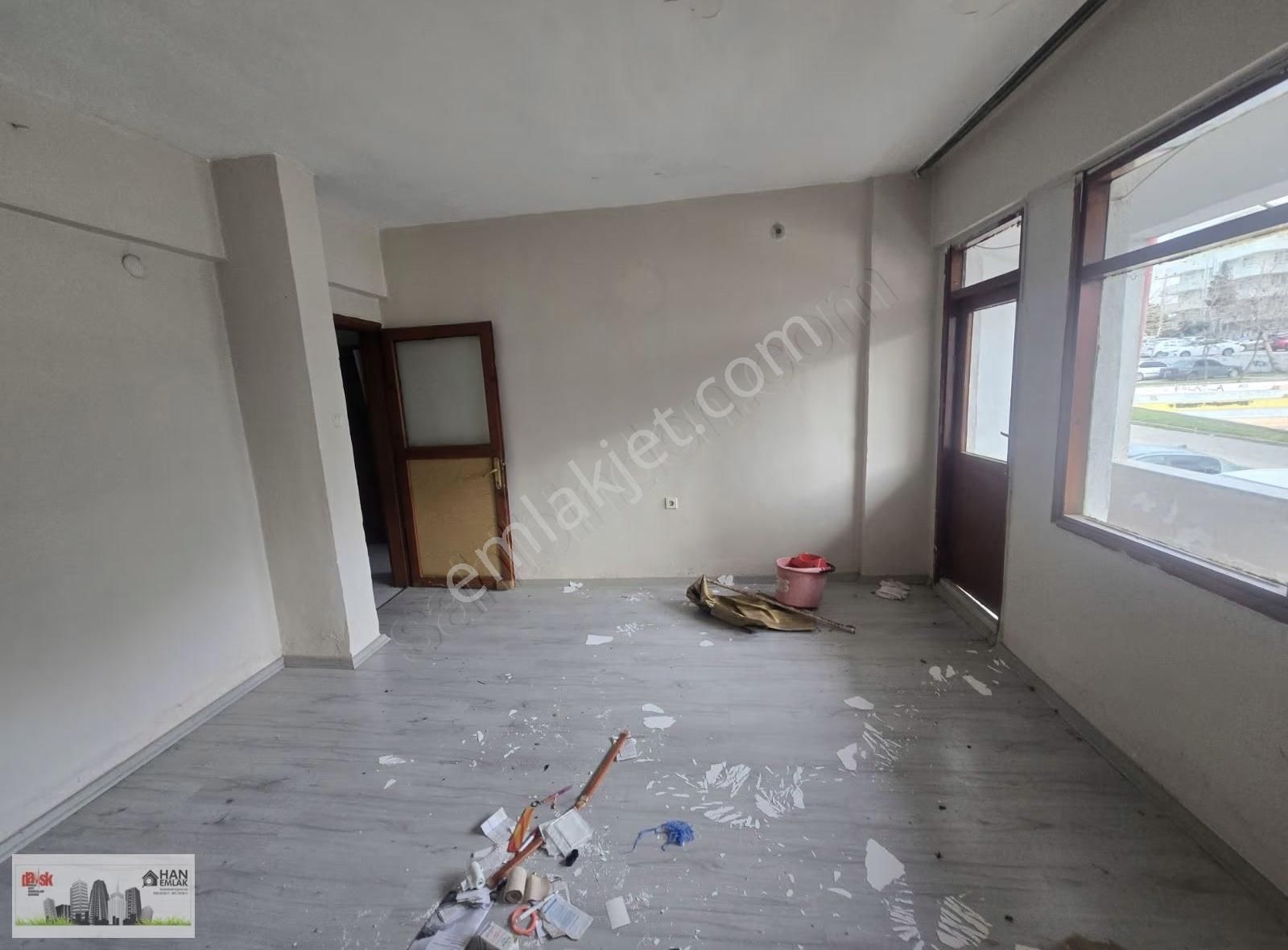 Han Emlak Otomotiv'den Gelibolu'da Satılık Yüksek Giriş 2+1daire - Görsel 6