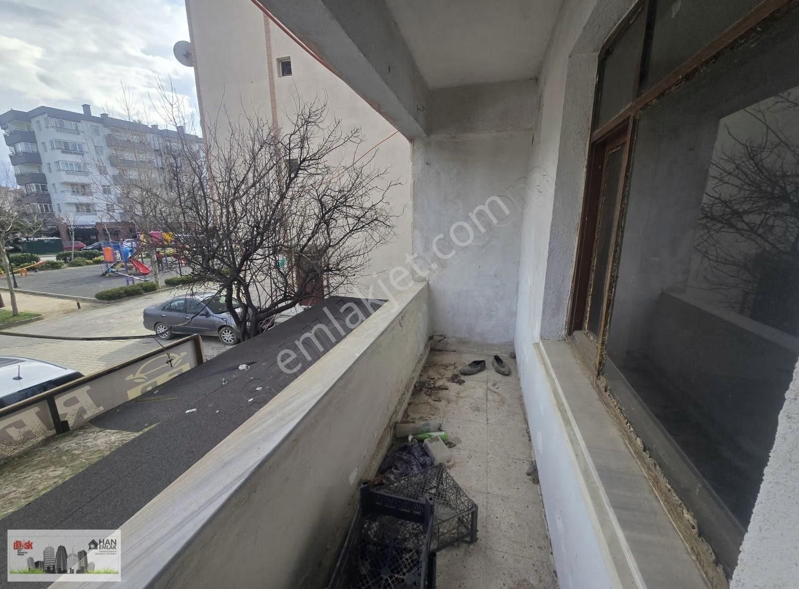 Han Emlak Otomotiv'den Gelibolu'da Satılık Yüksek Giriş 2+1daire - Görsel 15