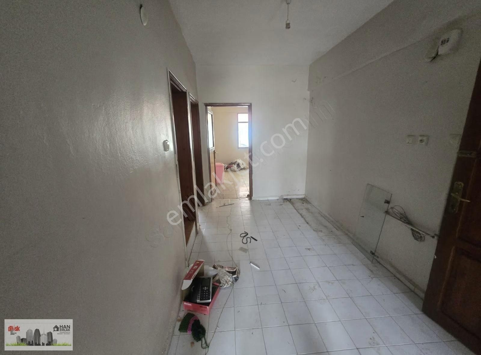 Han Emlak Otomotiv'den Gelibolu'da Satılık Yüksek Giriş 2+1daire - Görsel 27