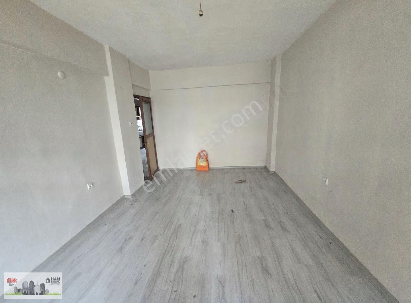 Han Emlak Otomotiv'den Gelibolu'da Satılık Yüksek Giriş 2+1daire - Görsel 13