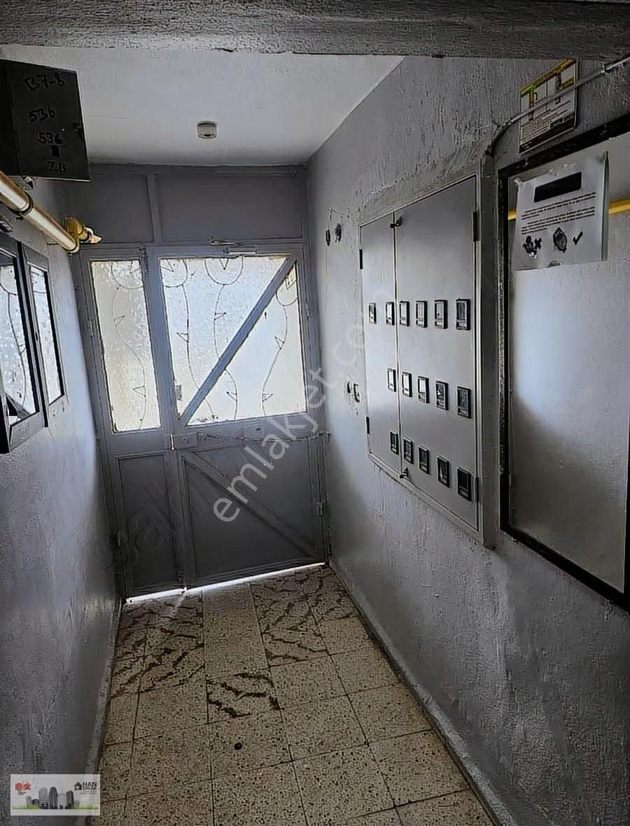 Han Emlak Otomotiv'den Gelibolu'da Satılık Yüksek Giriş 2+1daire - Görsel 20