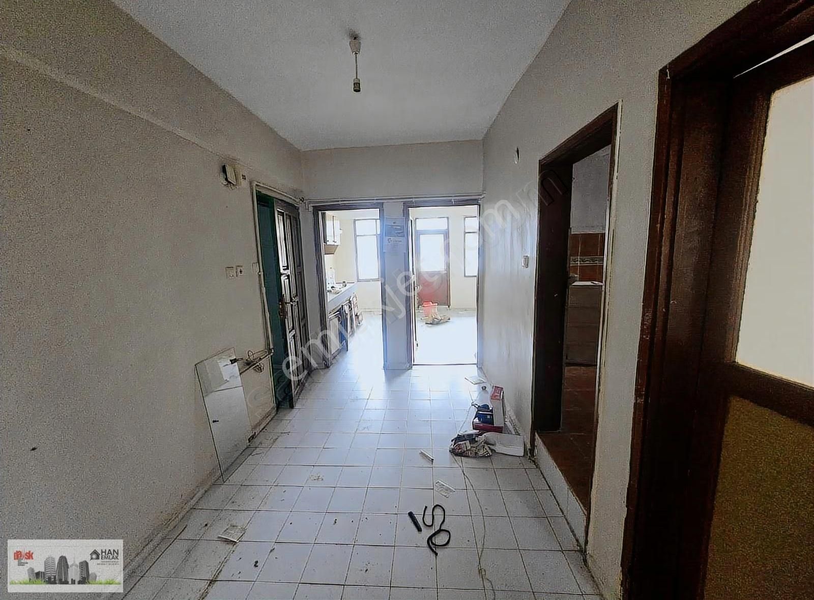 Han Emlak Otomotiv'den Gelibolu'da Satılık Yüksek Giriş 2+1daire - Görsel 21
