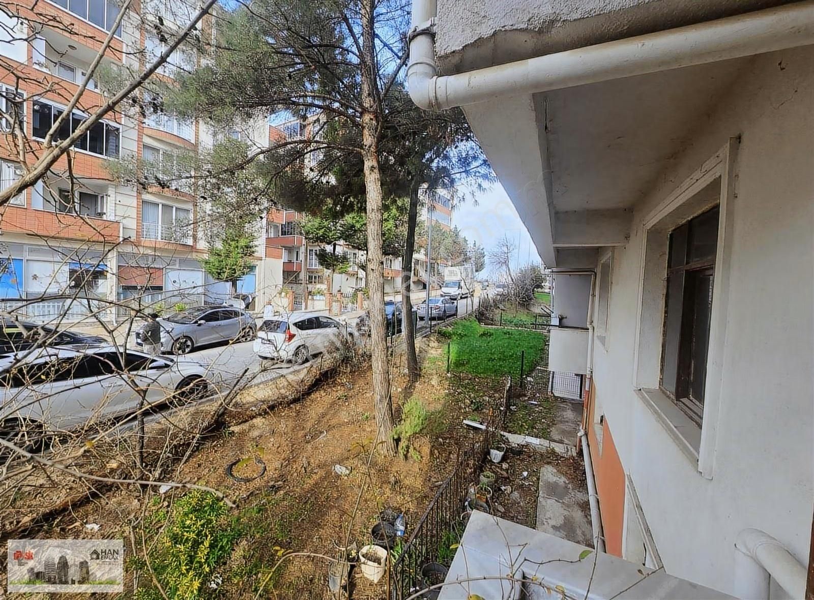 Han Emlak Otomotiv'den Gelibolu'da Satılık Yüksek Giriş 2+1daire - Görsel 19