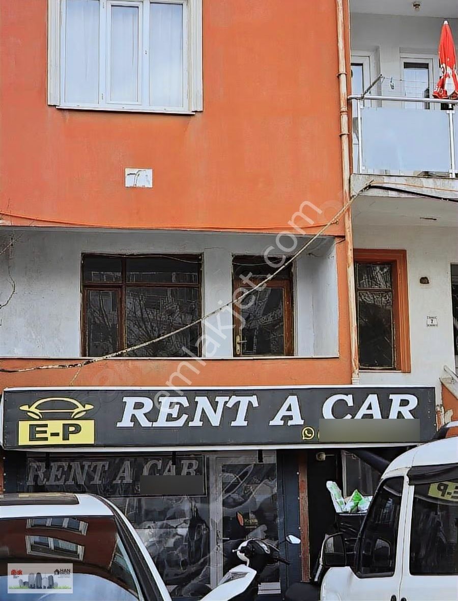 Han Emlak Otomotiv'den Gelibolu'da Satılık Yüksek Giriş 2+1daire - Görsel 5