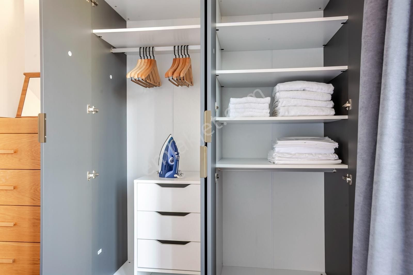 Acıbadem'de Sıfır Binada, Balkonlu, Geniş Ve Full Eşyalı Kiralık - Görsel 16