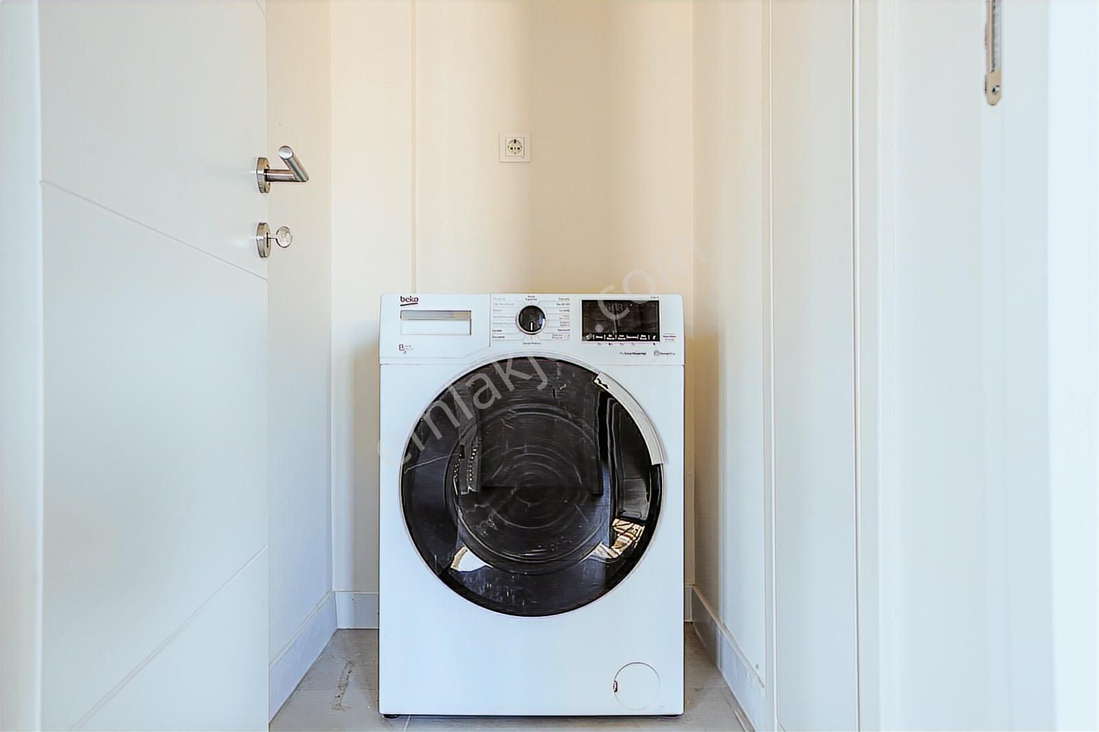 Acıbadem'de Sıfır Binada, Balkonlu, Geniş Ve Full Eşyalı Kiralık - Görsel 6