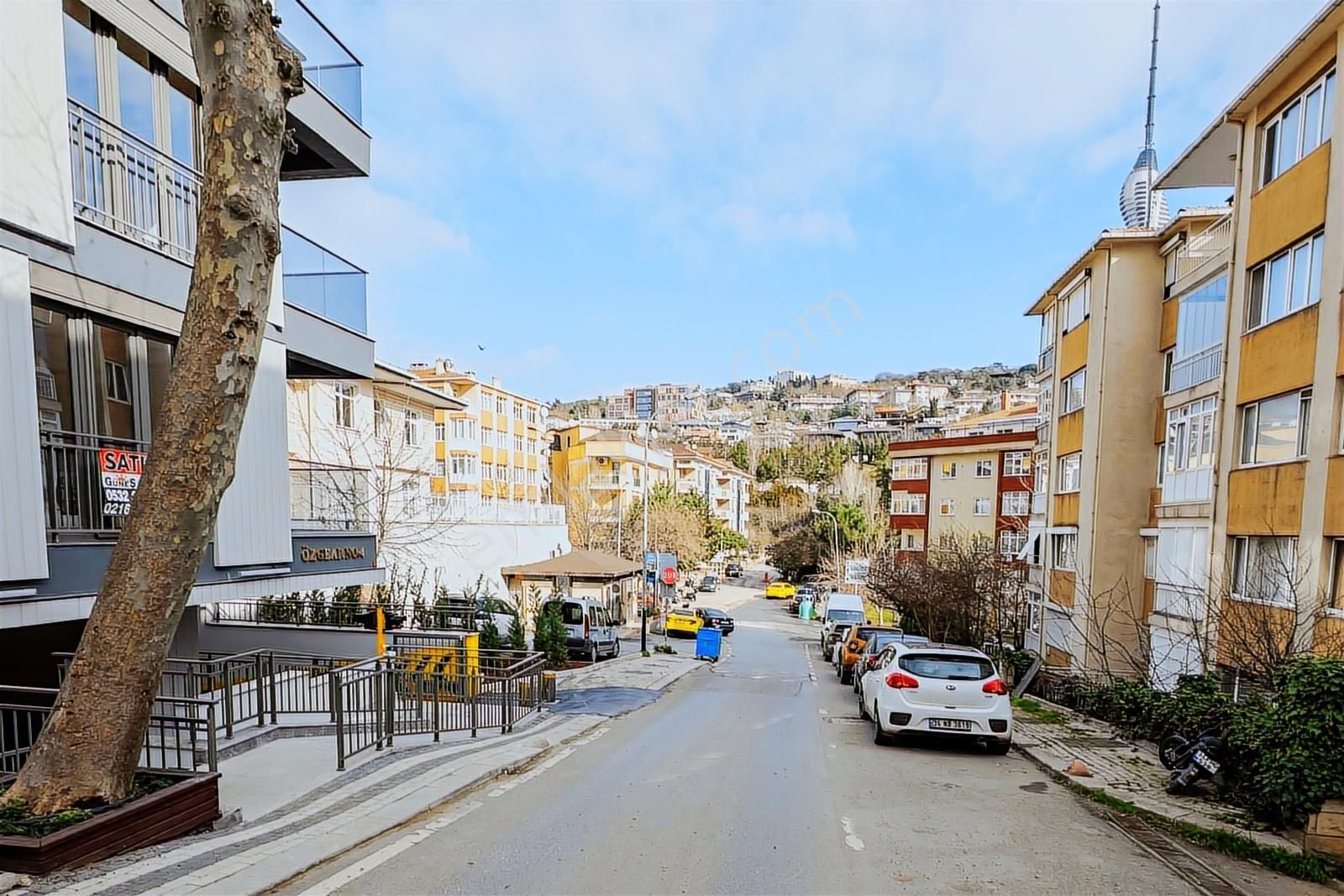 Acıbadem'de Sıfır Binada, Balkonlu, Geniş Ve Full Eşyalı Kiralık - Görsel 5