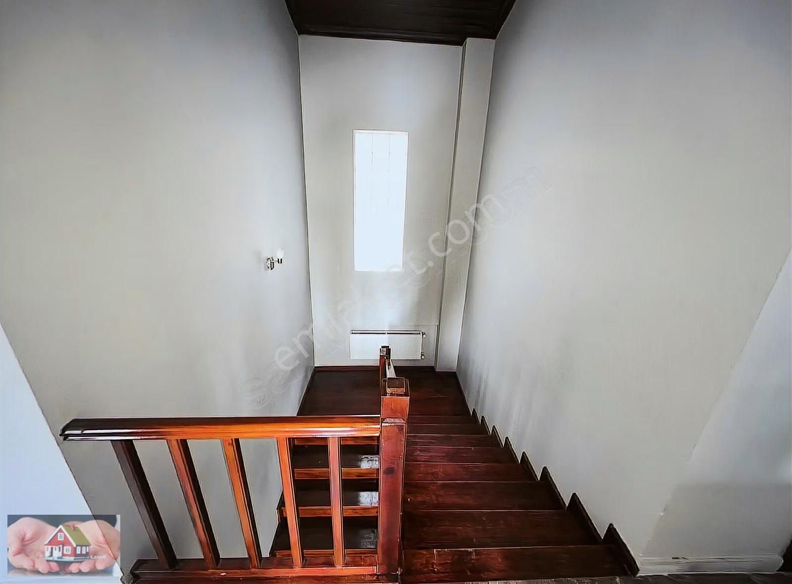 Kurtoğlu'ndan Kilyos'ta Deniz Manzaralı Müstakil Dubleks Villa - Görsel 22