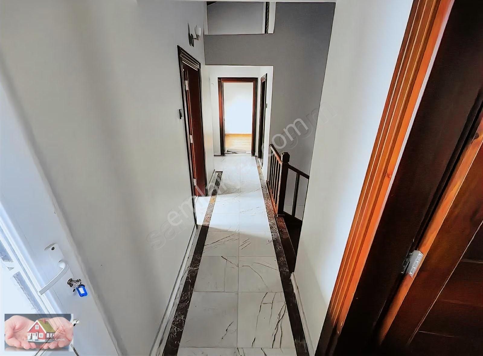 Kurtoğlu'ndan Kilyos'ta Deniz Manzaralı Müstakil Dubleks Villa - Görsel 18