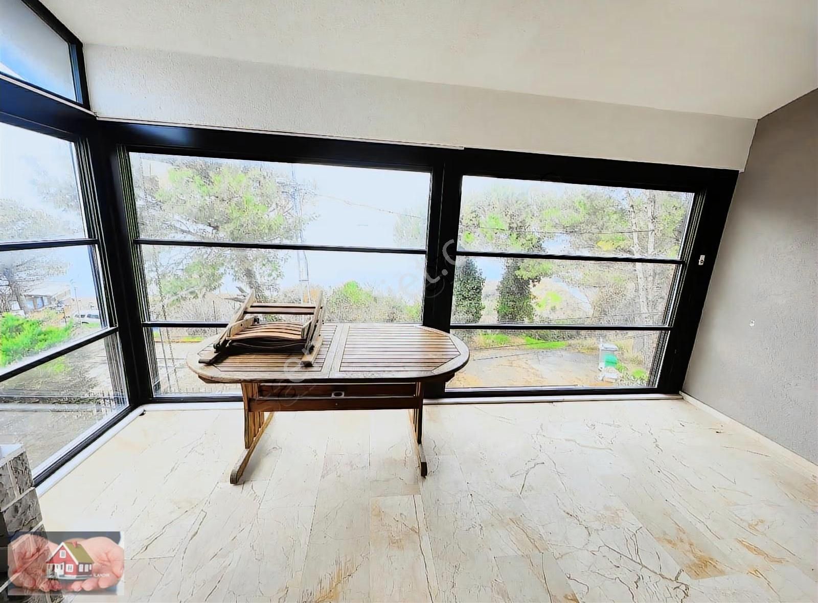 Kurtoğlu'ndan Kilyos'ta Deniz Manzaralı Müstakil Dubleks Villa - Görsel 23