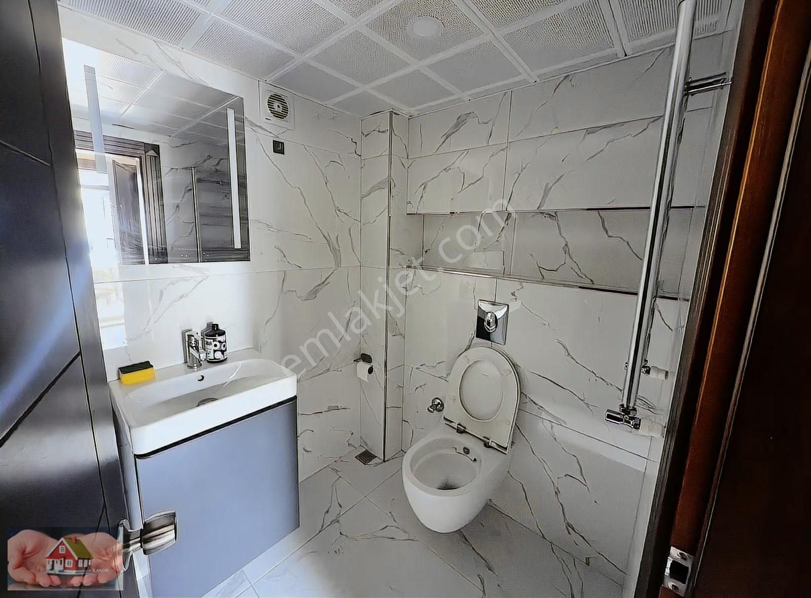 Kurtoğlu'ndan Kilyos'ta Deniz Manzaralı Müstakil Dubleks Villa - Görsel 13