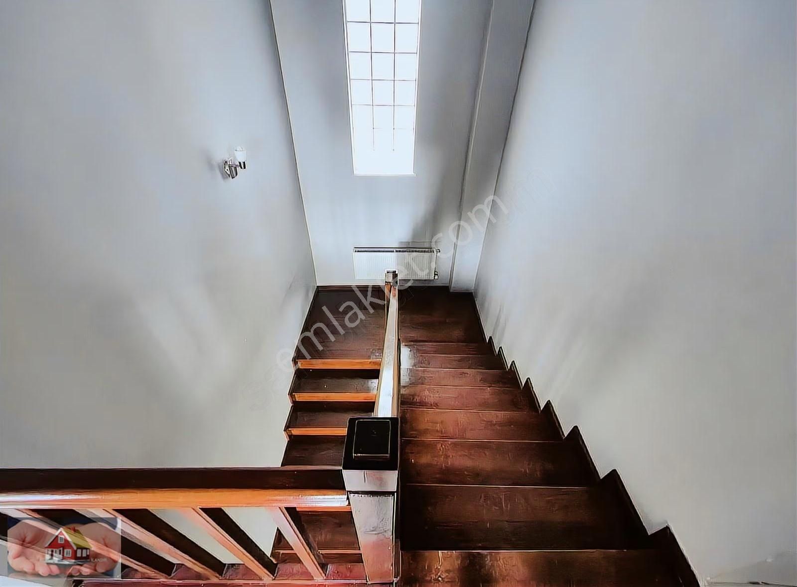 Kurtoğlu'ndan Kilyos'ta Deniz Manzaralı Müstakil Dubleks Villa - Görsel 4