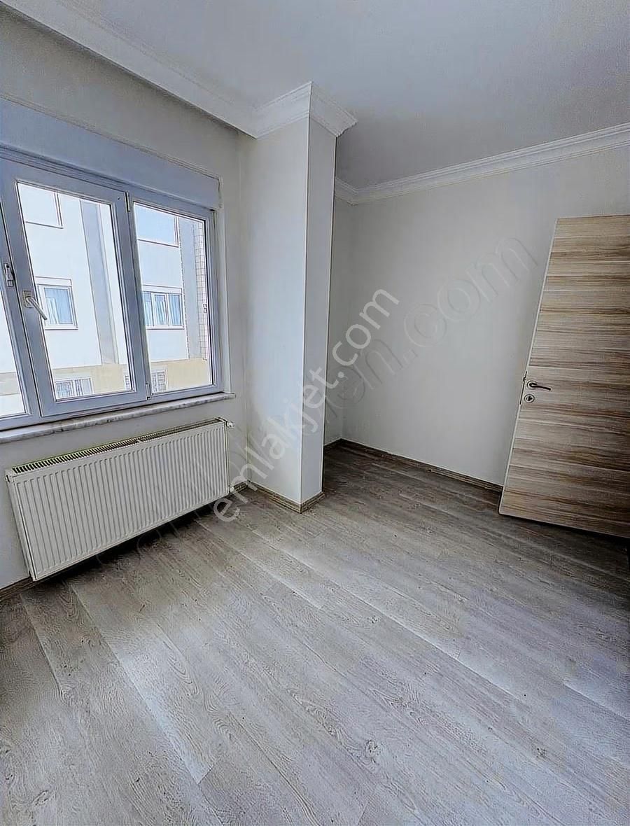 Serik Salı Pazarında Havuzlu Sitede 2+1 Doğalgazlı Kiralık Daire - Görsel 29