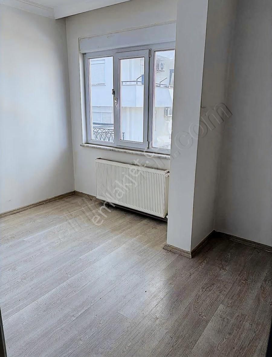 Serik Salı Pazarında Havuzlu Sitede 2+1 Doğalgazlı Kiralık Daire - Görsel 28