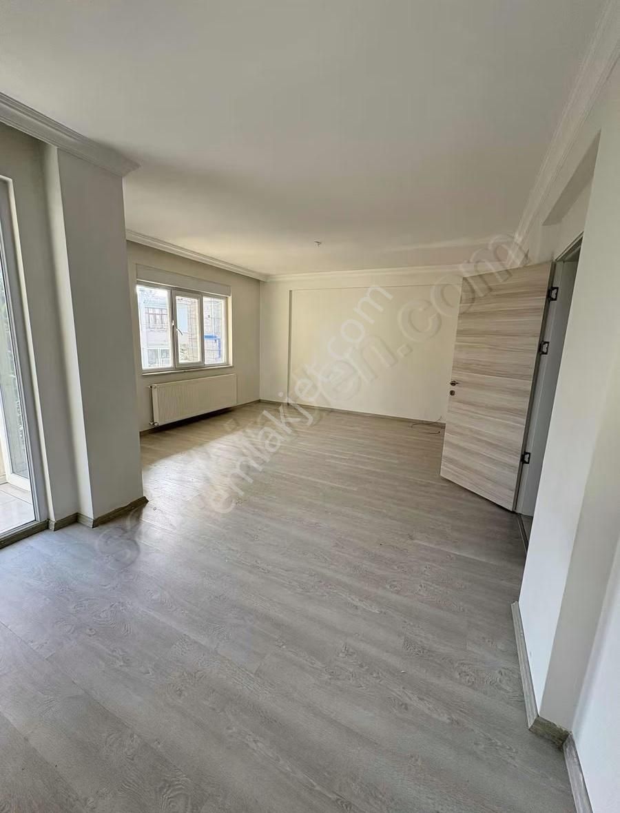 Serik Salı Pazarında Havuzlu Sitede 2+1 Doğalgazlı Kiralık Daire - Görsel 31