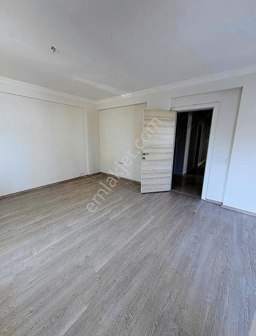 Serik Salı Pazarında Havuzlu Sitede 2+1 Doğalgazlı Kiralık Daire - Görsel 11