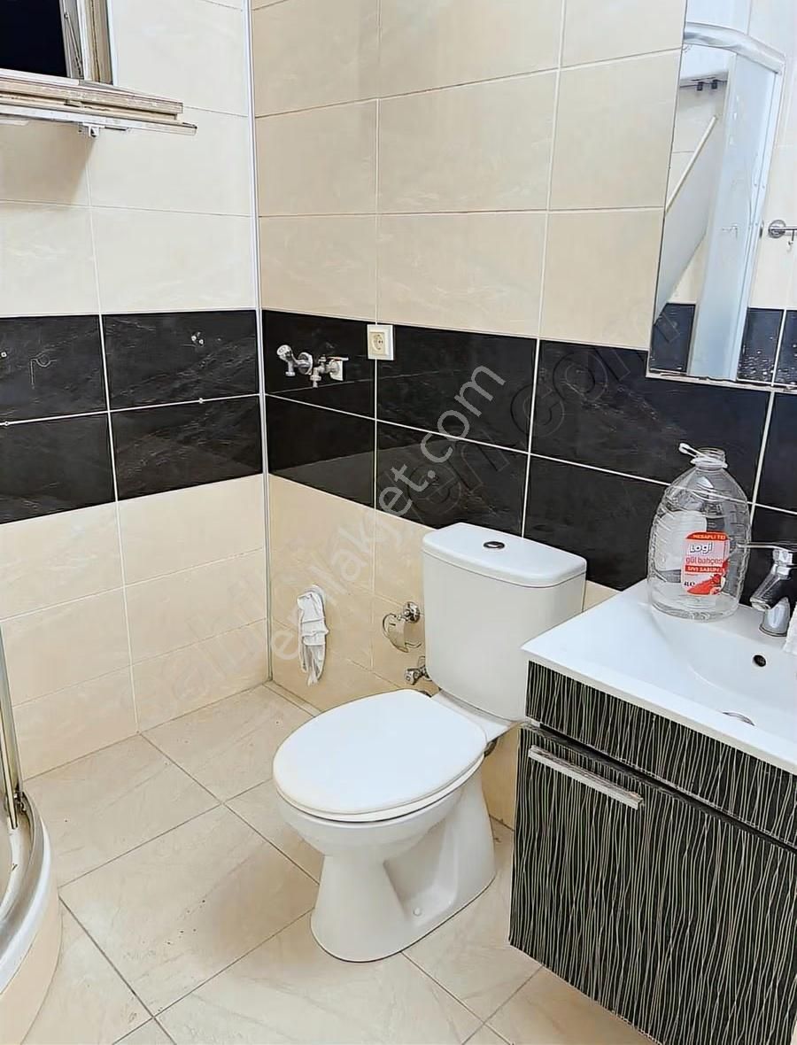 Serik Belek Kadriye'de 2+1 Eşyasız Kiralık Daire - Görsel 7