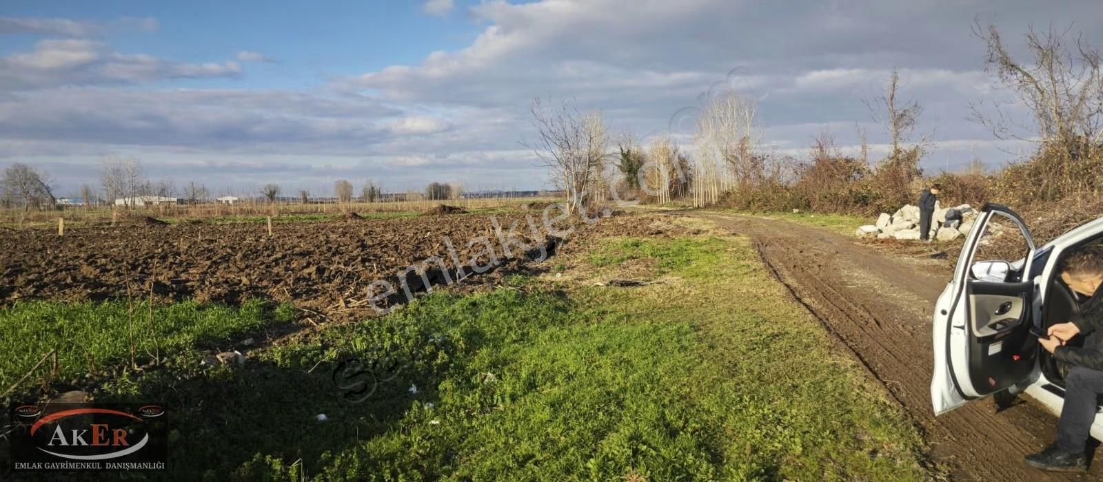 Üç Dônüm Müstakil Tapu Evlere Yakın Konumda - Görsel 8